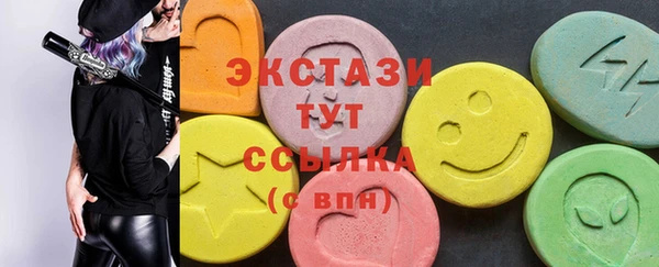 хмурый Алексин